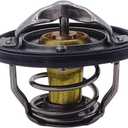 12622410 Engine Coolant Thermostat Housing Assembly for Buick Allure 2010, for Chevrolet Malibu 2004-2012, for Buick Regal 2010-2017