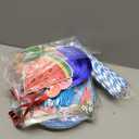 Pool Party Supplies 243 Pcs Tableware Set for Summer