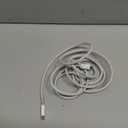 Apple 240W USB-C to USB-C Woven Charge Cable (2 m): Fast and Convenient Charging