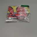 Superhero Birthday Party Decorations Set with Super Hero Backdrop Photography, Skyscraper City Boxes Spider Theme for Kids - Boys Girls Heroes Banner for Photoshoot Decor, Favor and Supplies