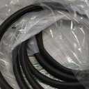 ABOOFAN 6m Car Door Edge Trim Automotive Seam Sealer Door Frame Seal Strip Rubber Weather Stripping Soundproofing Insulation Strip for Cars