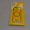 SUPFINE Magnetic for iPhone 17 Pro Case (Compatible with MagSafe) (Military Grade Drop Protection) Translucent Matte Shockproof with Anti-Fingerprint Phone Cover 2025, Dark Purple