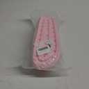Pillow Slippers for Women And Men Pink 40-41