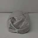 Add Pinch Pleat to Our Custom Made Curtain, Wide 1 Panel Single Pinch Pleat, 130x90 in