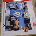 TCL 65-Inch Class S5 4K UHD LED Smart TV with Google TV (65S551G, 2024 Model), Google Assistant Built-in with Voice Remote, Compatible with Alexa, Streaming Television