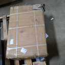 VEVOR Transmission Jack, 33"-67" High Lift, 1100 lbs Hydraulic Telescoping Transmission Jack, 2-Stage Transmission Stand 1/2 Ton Capacity with Foot Pedal, 360 Swivel Wheel, Garage/Shop Lift Hoist