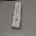 2 x Laptop Stand, Computer Tablet Stand Laptop Holder Riser Ergonomic Aluminum Adjustable 6 Angle Foldable Portable Desktop Holder Compatible with MacBook,iPad, HP, Dell, Lenovo 10-15.6-Gray