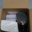 Digital Honey Wax Kit for Women's Hair Removal  Roll On Warmer with 2 Cartridges and 100 Wax Strips