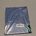 CoBak Case for 11" Kindle Scribe 3rd Generation 2025, Kindle Scribe Colorsoft with Two Viewing Angles - All New PU Leather Cover with Auto Sleep Wake, Pen Holder. Royal Blue