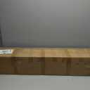 47.2"Modern LED Wine Rack Wall Mounted,3-Tier Floating Bar Shelves, 47.2in/120cm