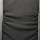 Gray Diamond Pattern 3Ft x 2 1/2 Ft Bed