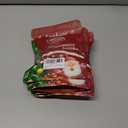 5 x Ornament Hooks  Essential Christmas Tree Decorating Hangers Great Xmas Ornament Hooks for Hanging Christmas Decorations 35 PCS (Round-Upgraded-24pcs)