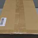 ZYC Recessed Lighting 6 Inch - 12W Ultra-Thin LED Ceiling Lights,2700-5000K Selectable,5CCT Dimmable Canless Wafer Downlight,1100LM Hight Brightness,Dimmable Can Light,Pack of 12 White.