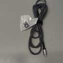 Basesailor USB C to Lightning Charger Cable 6.6ft with USB A Adapter, Apple MFI Certified Type C Power Delivery PD Fast Charging Cord for iPhone 11 12 13 14 10 Mini Pro Max, SE, i11, i12, i13 Phone, Airpods