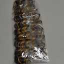 Braiding Human Hair P4/27 Omber Deep Wave Human Hair Bulk 20 Inch Omber Chocolate Light Brown Unprocessed Quick Weave Soft Sewn In Hair Extensions for Black Women