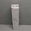 AHHFSMEI Round Placemats Set of 6 Heat Resistant Washable Non-Slip Woven Braided Table Mats for Dining Table Kitchen & Home Decor (Sage Green)