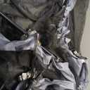 Catio Outdoor Cat Enclosure, 3-in-1 Extra Large Portable Cat Playpen with Tower Tent & Tunnel, Foldable Waterproof Mesh Catio for Indoor Outdoor Cats & Small Pets