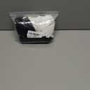 SHARICCA BoyShorts Panties for Women Seamless Soft Boy Shorts Underwear Short Boxer Briefs Anti Chafing Multiple Pack (Small, (6 Pack) 2-black 2-beige 2-white)