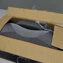 Neck Massager Pillow - Pillow Massage Neck Hump with Heat,Vibration,Neck Massager for Deep Tissue Pain Relief,Hump Corrector for Women Valentine's Day Gifts for Women, Men Mom Dad