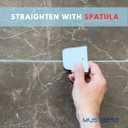 Tile Grout Repair Kit (White 13.4 Oz-380 Gr),Four Way Use, Repair, Renew, Repaint, Fill The Gaps, Fast Drying, Odorless, Waterproof And Pre-Mixed Grout Pen For Shower, Kitchen, Pool, Bathroom