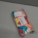 Happy Easter Balloon Garland Arch Kit, 153pcs Pink Yellow White Ballooons with Bunny Mylar Balloon White Daisy Balloon for Home Easter Party Decorations Girls Birthday Party Baby Shower Supplies