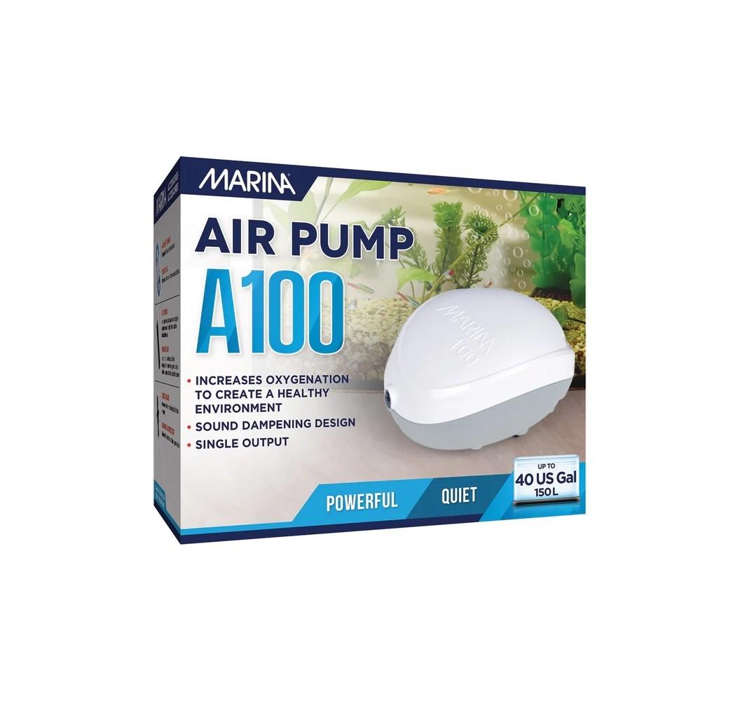 Marina 100 Air Pump