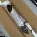 40 Inch Light Up Katana Sword, Rechargeable LED Plastic Samurai Sword Replica with Belt & Display Stand, Cosplay Prop for Anime Fans, Halloween Costume Accessory-Ji Guoyuan 1