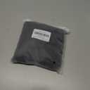 ZATOOTO Car Window Shade for Baby 2Pack Car Window Cover for Back Windows Half Blackout & Half See-Through Magnetic Caw Window Sun Shade with Suction Cup Car Curtain Sun Screen for Heat UV Ray Privacy