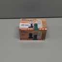 Cudinham Fruit and Vegetable Purifier Cleaner Washing Machine Capsule Shape Disinfection OH-ion Purification Technology for Cleaning Grains Rice Meat Seafood, Blue