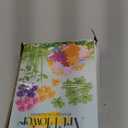 Kids Crafts, Arts and Crafts for Kids 4-6, Craft Kits, Frozen Toys, Fabric Flower Bouquets Toys, 6 Year Old Girl Birthday Gift, 8 Year Old Girl Birthday Gift, Christmas Gifts Halloween Crafts (Only Accessories)