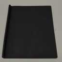 Espresso Tamping Mat, Silicone Coffee Tamper Mat, Black Portafiliter Mat for Baristas and Home, No-slip and Heat Resistant (9.8 * 7.8 inch)