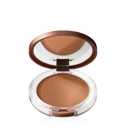 Clinique True Bronze Blendable Pressed Powder Bronzer | Sun-Kissed Glow + Natural Finish