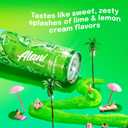 Alani Nu Lime Slush Sugar Free Energy Drink (Pack of 12)