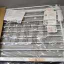 29-34 Inch Extra Wide Baby Gates for Doorways Stairs Hallway