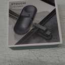 Page Turner for Kindle, Stouchi 2 in 1 Green Magnetic Paperwhite Oasis Scribe Kobo Clicker Accessories Wireless Remote Control for iPhones, iPads, Tablets Camera Video Record Shutter Selfie