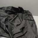 Gas ONE Two Burner Patio Cover Weather & Dust Resistance Cover for Majority of Double Burners