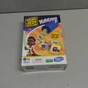 Hasbro Gaming Yahtzee Jr. Star War: Young Jedi Adventures Edition Board Game for Kids | Ages 4+ | 2-4 Players | Counting and Matching Games for Preschoolers