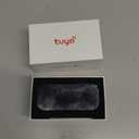 DJDAI WiFi Hidden Spy Camera - Mini Wireless Clock Camera with Motion Detection & Night Vision - Ideal for Home Security and Pet Surveillance