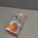 Boon Cacti Bottle Cleaning Brush Set, Terracotta , 4 Piece Set