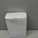 Large Collapsible Food Containers with Lids, Collapsible Bowls For Camping, Save Space, Leak-Proof Silicone Storage Bowls, 2pack 1200ml, Dishwasher, Microwave Freezer Safe