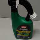 Ortho WeedClear Weed Killer for Lawns Ready-To-Spray: Treats up to 16,000 sq. ft., Won't Harm Grass (When Used as Directed), Kills Dandelion & Clover, 32 oz.
