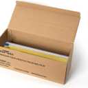 16 Inch x 2000 Feet Plastic Cling Wrap