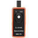 TPMS Relearn Tool for GM, Auto Tire Pressure Monitor Sensor Activation Reset Tool, Tire Sensor Reset Tool, for GM Series Vehicle 2006-2023