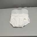 Calvin Klein Underwear Men's Cotton Classic Fit 5-Pack Briefs, Large Size