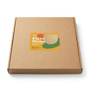 Bizzo Bizzo 16 mm (5/8") Cordierite Baking Pizza Stone