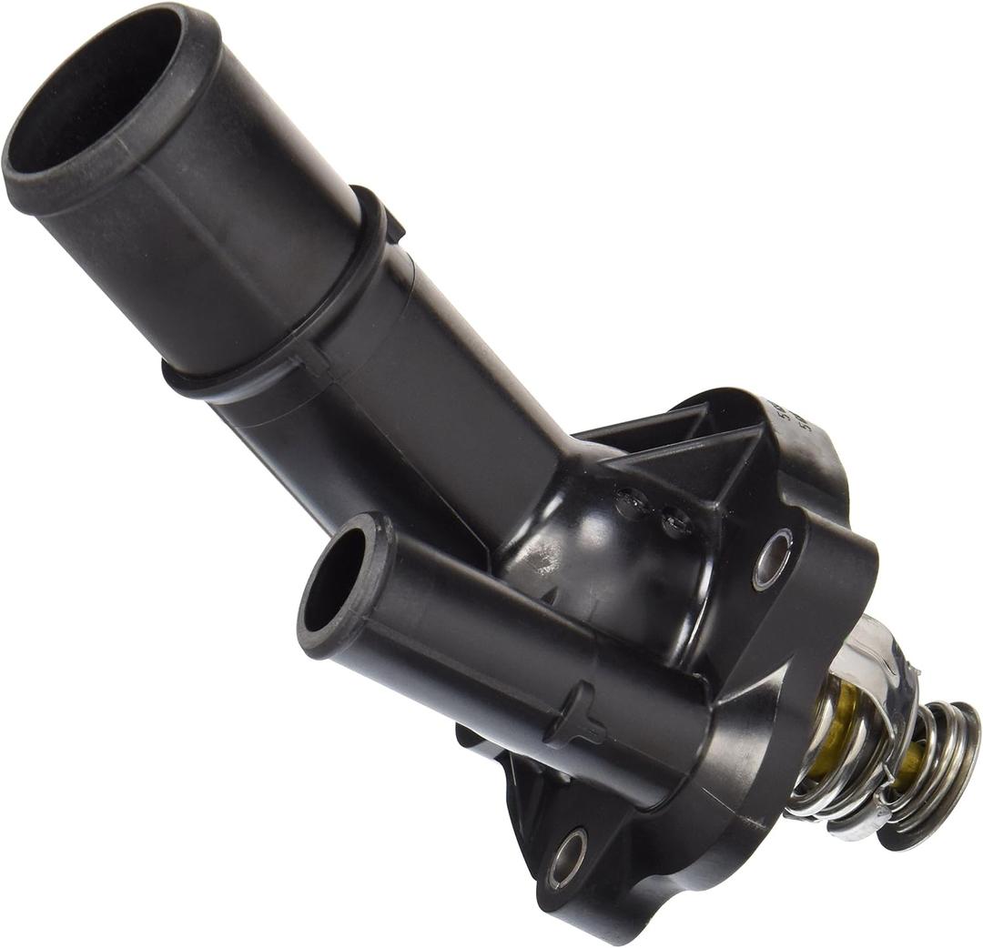Genuine Mazda (LF70-15-170) Thermostat Cover