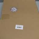 M&G House Brown Newborn Photography Props Wooden Bed Vintage Baby Photo Prop Baby Photoshoot Props Doll Bed Accessories Pretend Play Photoshoot Props