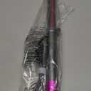 Curling Iron, 1 1/4 Inch Hair Curling Wand with Ceramic Coating, Professional Hair Curler, Fast Heating up to 430F