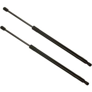 Rear Back Lift Gate Shock Spring 22.6 inch 2 pc