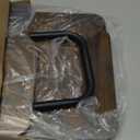 VyGrow Cupcake Stand, 3Tier Dessert Stand for 32 Cupcakes, Wood & Metal Tower Display Premium Holder Dessert Tree Tower for Christmas Birthday Weddings Party Decor, Serving Tray, Wood Brown